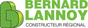 Bernard Lannoy - Constructeur régional