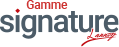 Gamme Signature