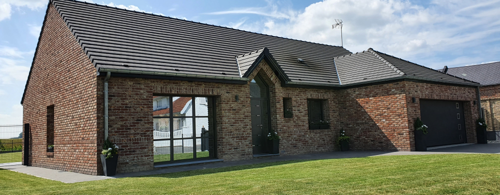 pavillon façade arrière diapo