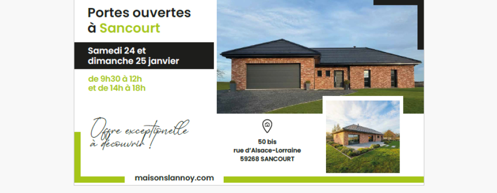 Gamme générique ESSENTIELLE à partir de 139800€