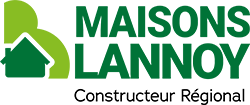 Maisons - Constructeur régional